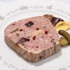 Duck Pate (5 oz) (Fully Cooked)