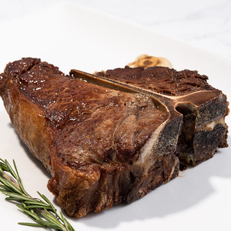 Porterhouse Steak (1- 32 oz)