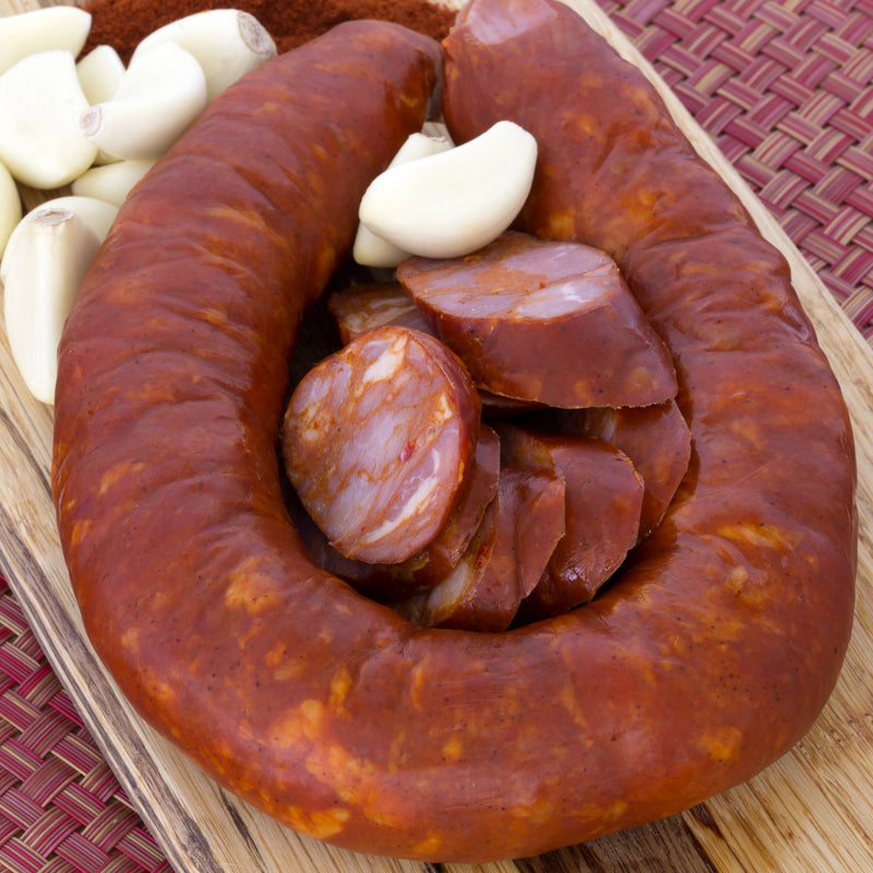 Portuguese Linguica (Fully Cooked)