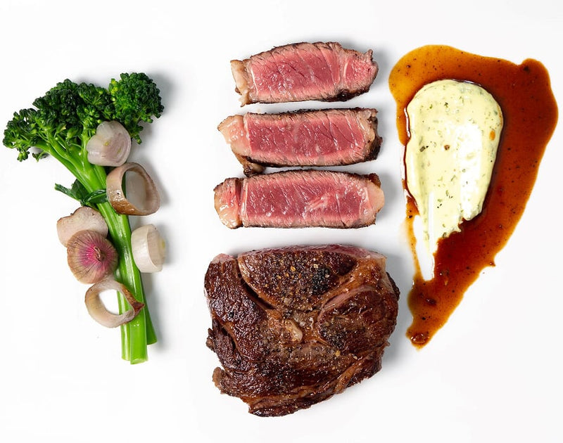 Surf & Turf